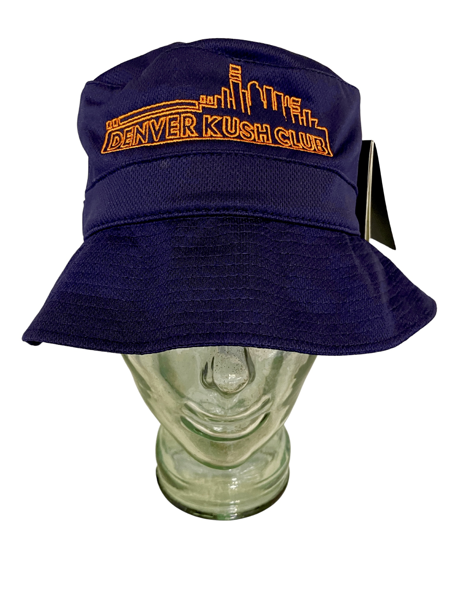 DKC Bucket Hat - Denver Kush Clothing