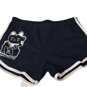 China Cat -  Yoga Shorts