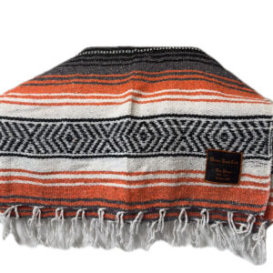 DKC - Mexican Blanket